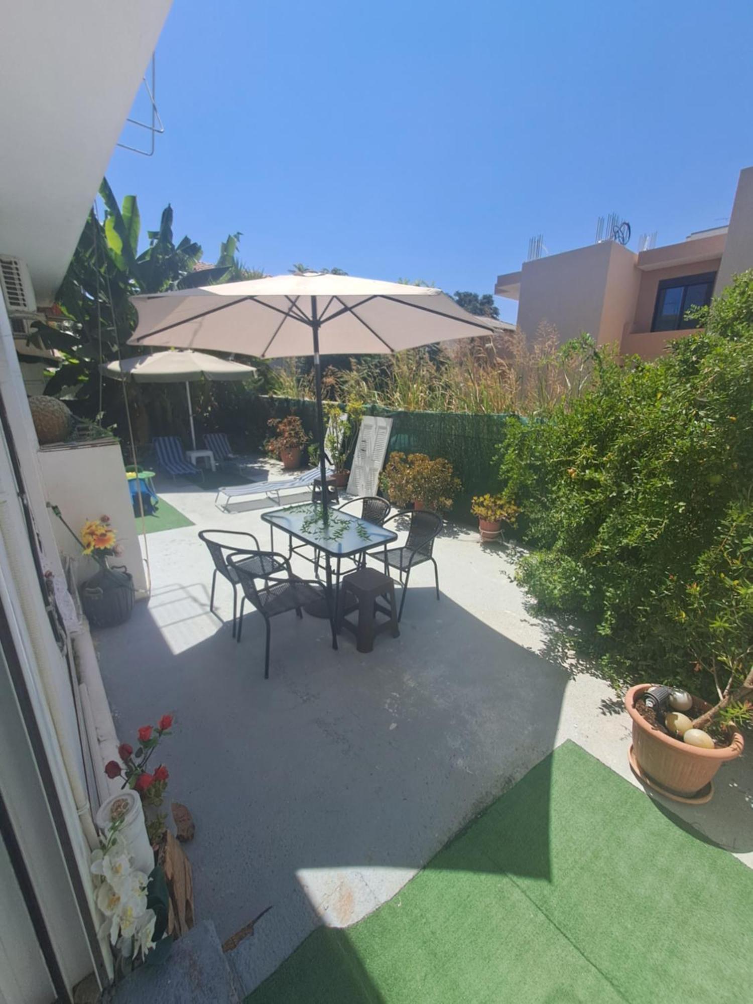 Chania Dream Home Exterior foto